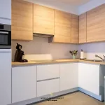 Spacious Closeby The Sea Up To 6 People! Oostende