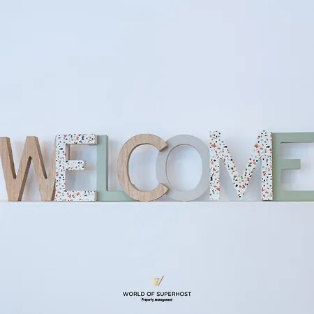 아파트 Spacious Closeby The Sea Up To 6 People! 오스텐드