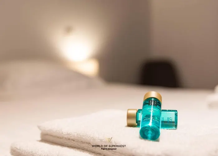 Spacious Closeby The Sea Up To 6 People!